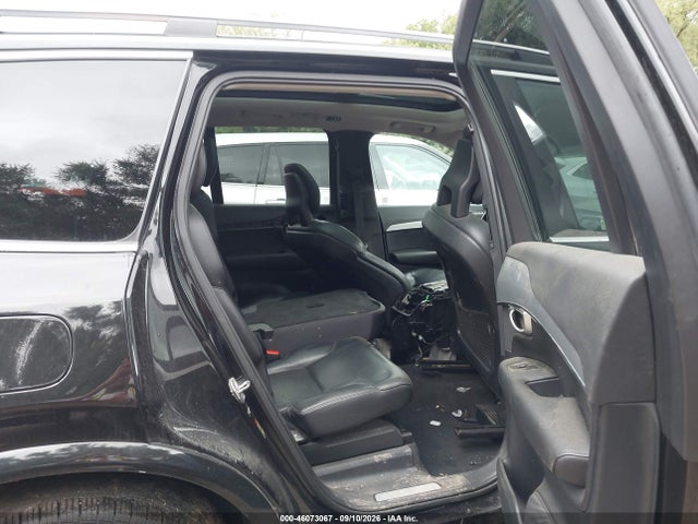 Продаж на аукціоні авто 2016 Volvo Xc90 T6 Momentum, vin: YV4A22PK9G1022873, номер лоту: 46073067