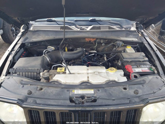 Продажа на аукционе авто 2008 Jeep Liberty Sport, vin: 1J8GN28K38W225547, номер лота: 46073069