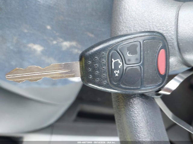 Продажа на аукционе авто 2008 Jeep Liberty Sport, vin: 1J8GN28K38W225547, номер лота: 46073069