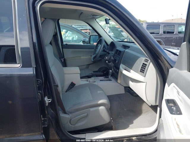 Продажа на аукционе авто 2008 Jeep Liberty Sport, vin: 1J8GN28K38W225547, номер лота: 46073069