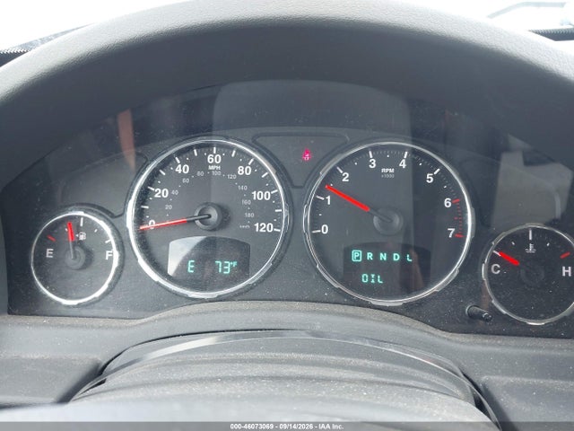 Продажа на аукционе авто 2008 Jeep Liberty Sport, vin: 1J8GN28K38W225547, номер лота: 46073069