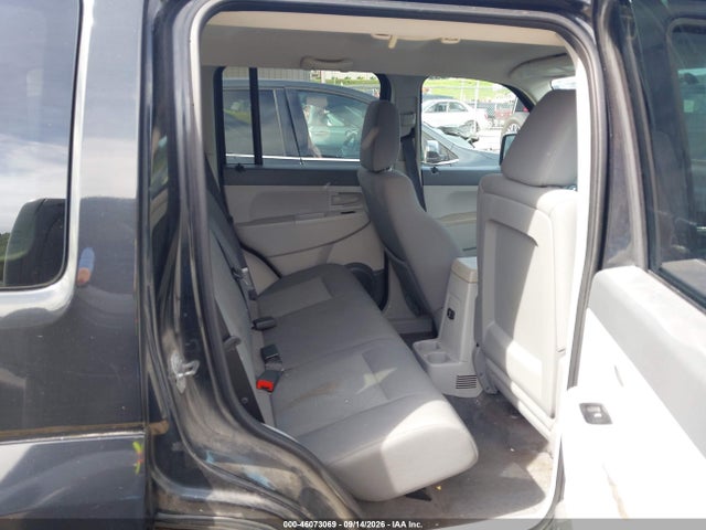Продажа на аукционе авто 2008 Jeep Liberty Sport, vin: 1J8GN28K38W225547, номер лота: 46073069