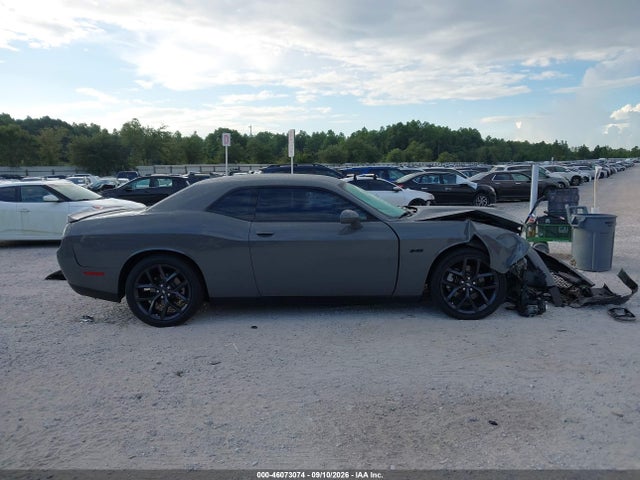 Dodge Challenger R/t 2023 2C3CDZBT8PH621123 Image 13