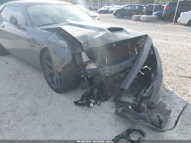 Dodge Challenger R/t 2023 2C3CDZBT8PH621123 Image 6