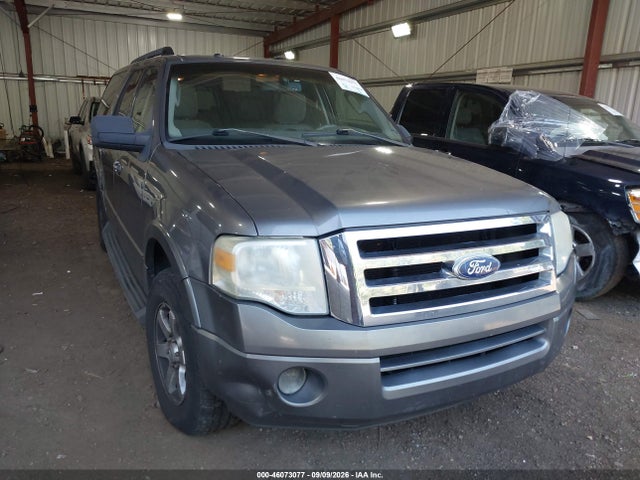Продаж на аукціоні авто 2010 Ford Expedition El Xlt, vin: 1FMJK1F50AEB07654, номер лоту: 46073077