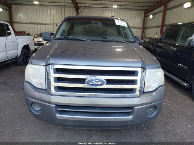 Продаж на аукціоні авто 2010 Ford Expedition El Xlt, vin: 1FMJK1F50AEB07654, номер лоту: 46073077