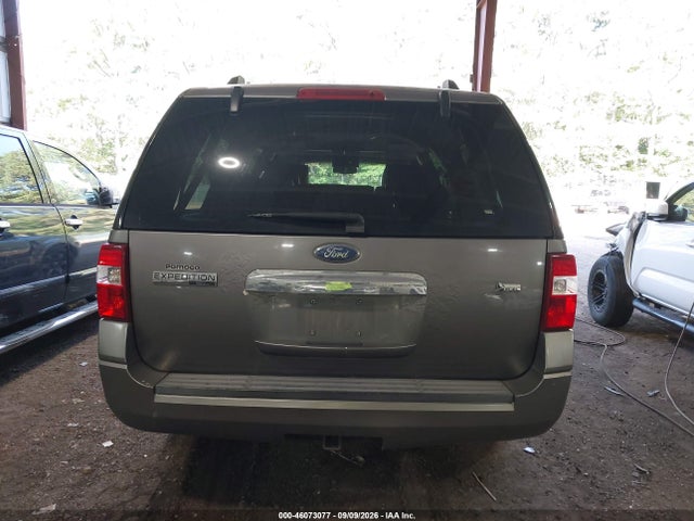 Продаж на аукціоні авто 2010 Ford Expedition El Xlt, vin: 1FMJK1F50AEB07654, номер лоту: 46073077