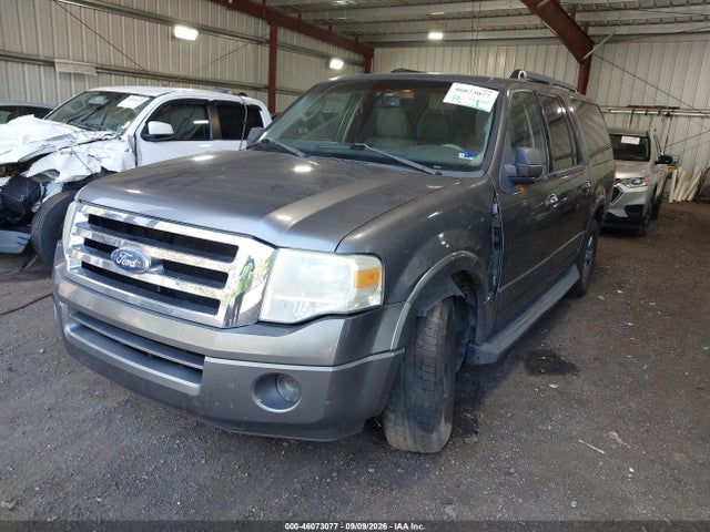 Продаж на аукціоні авто 2010 Ford Expedition El Xlt, vin: 1FMJK1F50AEB07654, номер лоту: 46073077