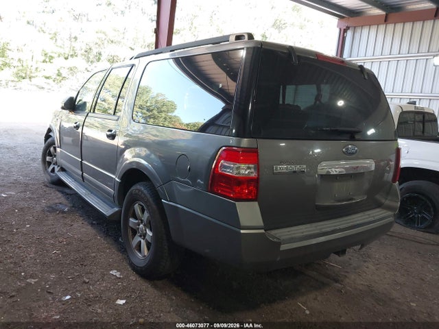 Продаж на аукціоні авто 2010 Ford Expedition El Xlt, vin: 1FMJK1F50AEB07654, номер лоту: 46073077