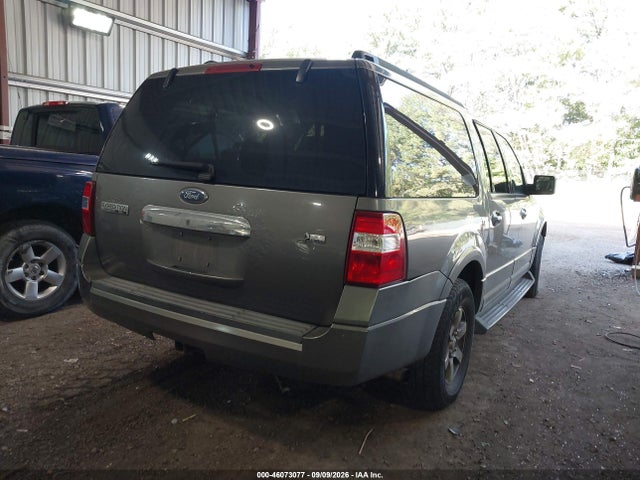 Продаж на аукціоні авто 2010 Ford Expedition El Xlt, vin: 1FMJK1F50AEB07654, номер лоту: 46073077