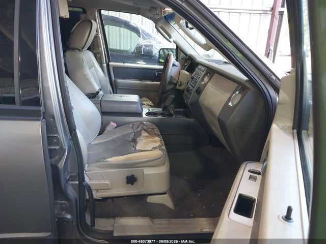 Продаж на аукціоні авто 2010 Ford Expedition El Xlt, vin: 1FMJK1F50AEB07654, номер лоту: 46073077