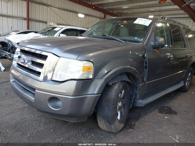 Продаж на аукціоні авто 2010 Ford Expedition El Xlt, vin: 1FMJK1F50AEB07654, номер лоту: 46073077