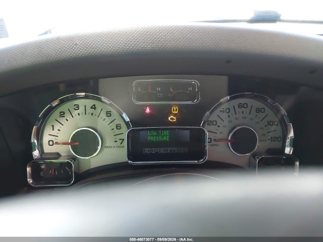 Продаж на аукціоні авто 2010 Ford Expedition El Xlt, vin: 1FMJK1F50AEB07654, номер лоту: 46073077
