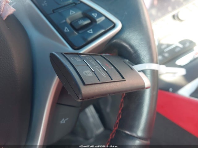 46073080 :رقم المزاد ، 1G1YT2D63H5604105 vin ، 2017 Chevrolet Corvette Z06 مزاد بيع