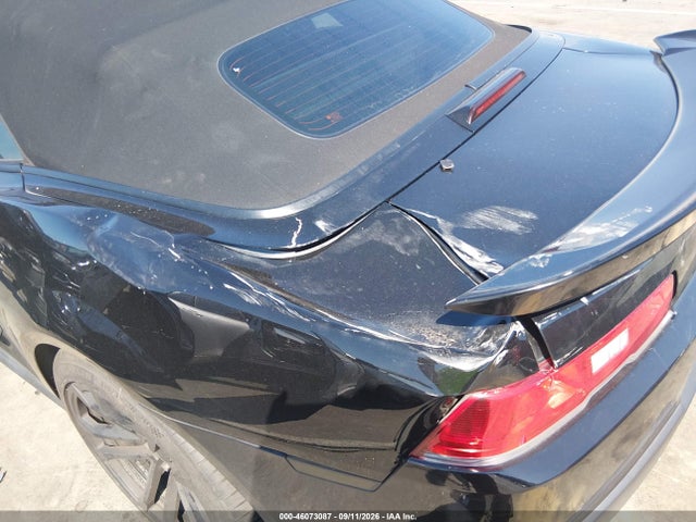 Aukcja sprzedaży 2013 Chevrolet Camaro Zl1, vin: 2G1FZ3DP3D9803611, numer aukcji: 46073087