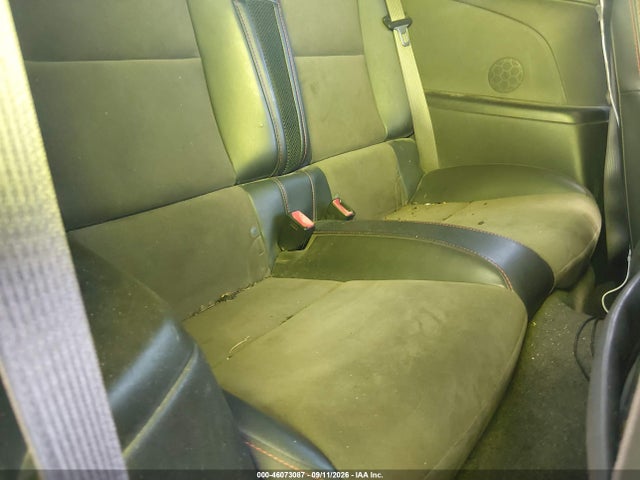 Aukcja sprzedaży 2013 Chevrolet Camaro Zl1, vin: 2G1FZ3DP3D9803611, numer aukcji: 46073087
