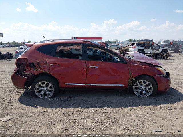 Aukcja sprzedaży 2011 Nissan Rogue Sv, vin: JN8AS5MV8BW267165, numer aukcji: 46073088