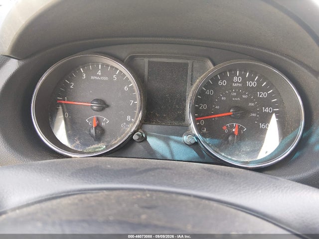 Aukcja sprzedaży 2011 Nissan Rogue Sv, vin: JN8AS5MV8BW267165, numer aukcji: 46073088