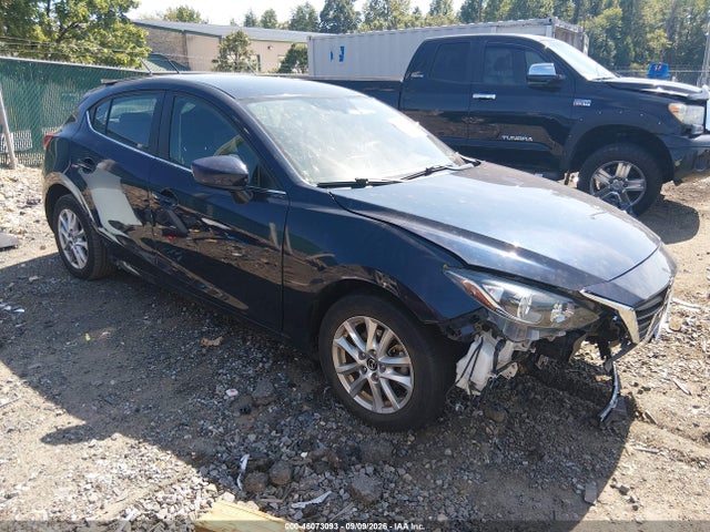 Aukcja sprzedaży 2016 Mazda Mazda3 I Sport, vin: 3MZBM1K79GM322959, numer aukcji: 46073093
