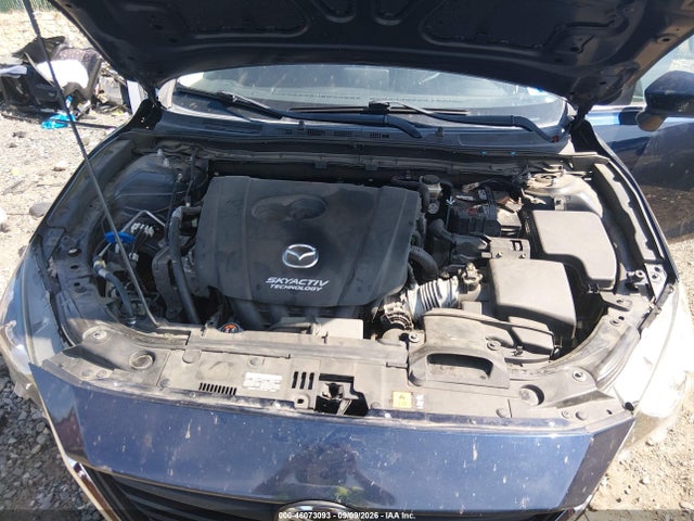 Aukcja sprzedaży 2016 Mazda Mazda3 I Sport, vin: 3MZBM1K79GM322959, numer aukcji: 46073093