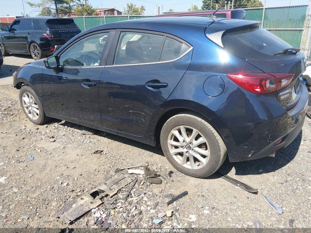 Aukcja sprzedaży 2016 Mazda Mazda3 I Sport, vin: 3MZBM1K79GM322959, numer aukcji: 46073093