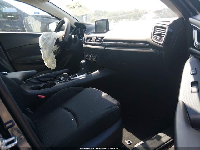 Aukcja sprzedaży 2016 Mazda Mazda3 I Sport, vin: 3MZBM1K79GM322959, numer aukcji: 46073093
