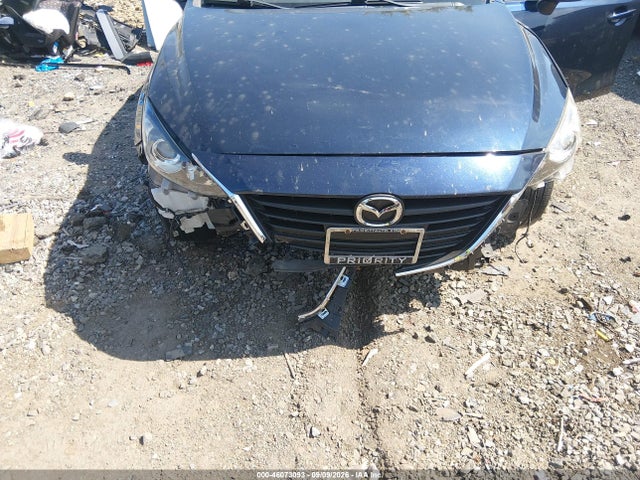 Aukcja sprzedaży 2016 Mazda Mazda3 I Sport, vin: 3MZBM1K79GM322959, numer aukcji: 46073093