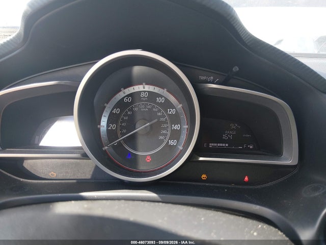 Aukcja sprzedaży 2016 Mazda Mazda3 I Sport, vin: 3MZBM1K79GM322959, numer aukcji: 46073093