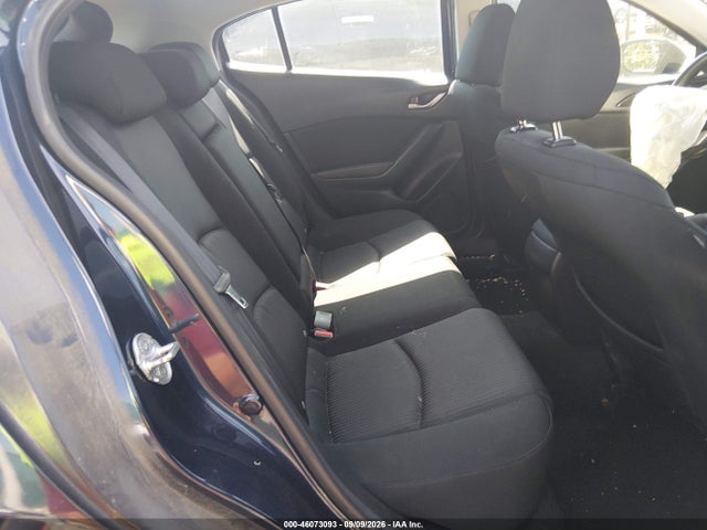 Aukcja sprzedaży 2016 Mazda Mazda3 I Sport, vin: 3MZBM1K79GM322959, numer aukcji: 46073093