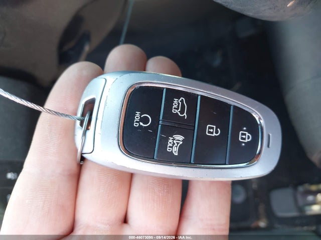 Продаж на аукціоні авто 2021 Hyundai Santa Fe Sel, vin: 5NMS64AJ4MH369214, номер лоту: 46073095