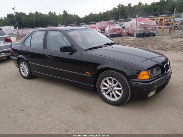 46073099 :رقم المزاد ، WBACD4328VAV48901 vin ، 1997 Bmw 328i مزاد بيع