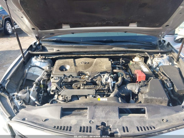 Aukcja sprzedaży 2018 Toyota Camry Le, vin: 4T1B11HK6JU103222, numer aukcji: 46073101