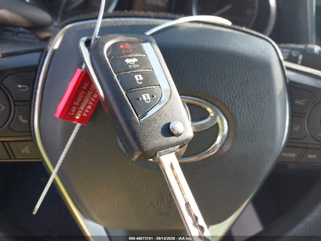 Aukcja sprzedaży 2018 Toyota Camry Le, vin: 4T1B11HK6JU103222, numer aukcji: 46073101