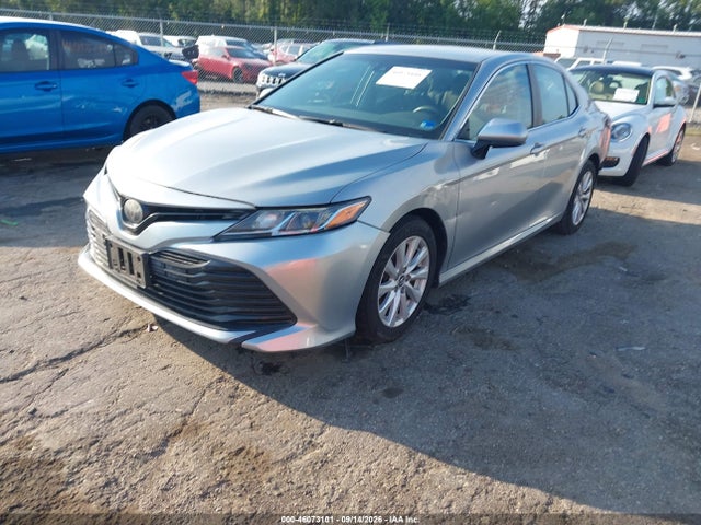 Aukcja sprzedaży 2018 Toyota Camry Le, vin: 4T1B11HK6JU103222, numer aukcji: 46073101