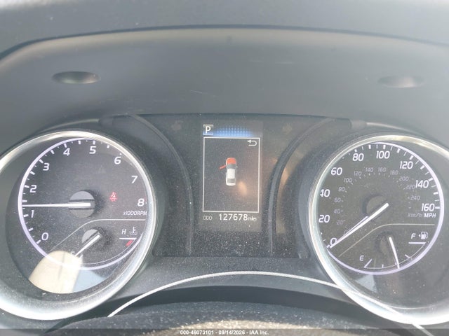 Aukcja sprzedaży 2018 Toyota Camry Le, vin: 4T1B11HK6JU103222, numer aukcji: 46073101