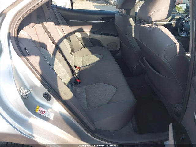 Aukcja sprzedaży 2018 Toyota Camry Le, vin: 4T1B11HK6JU103222, numer aukcji: 46073101