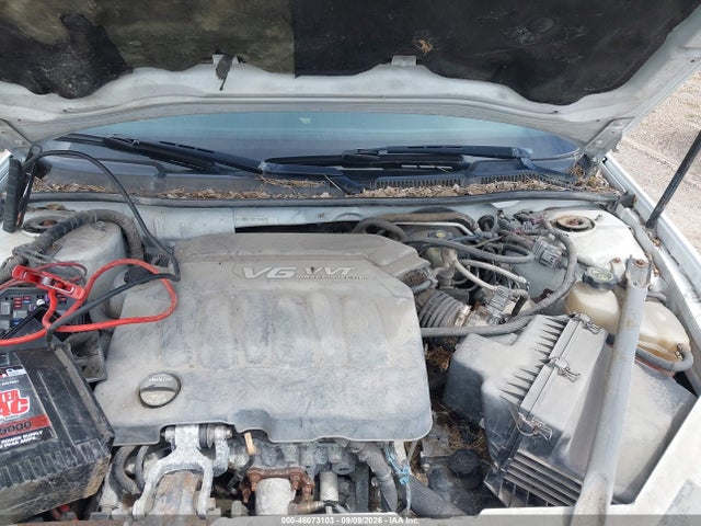 Aukcja sprzedaży 2013 Chevrolet Impala Police, vin: 2G1WD5E32D1245609, numer aukcji: 46073103