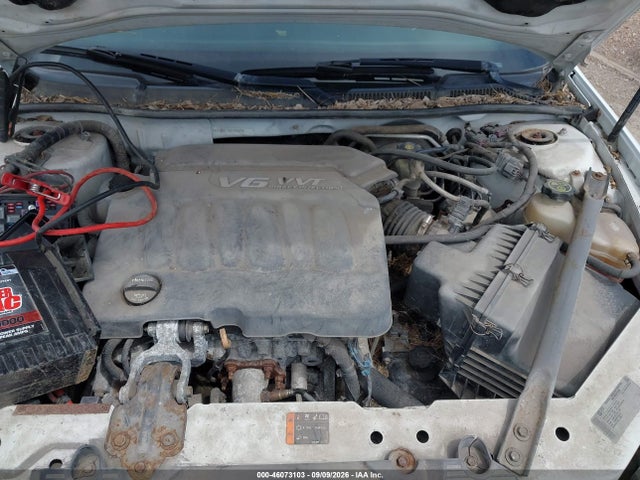Aukcja sprzedaży 2013 Chevrolet Impala Police, vin: 2G1WD5E32D1245609, numer aukcji: 46073103