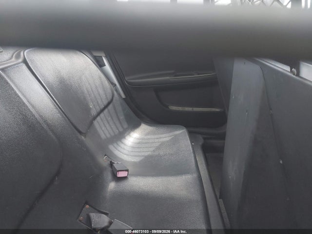 Aukcja sprzedaży 2013 Chevrolet Impala Police, vin: 2G1WD5E32D1245609, numer aukcji: 46073103