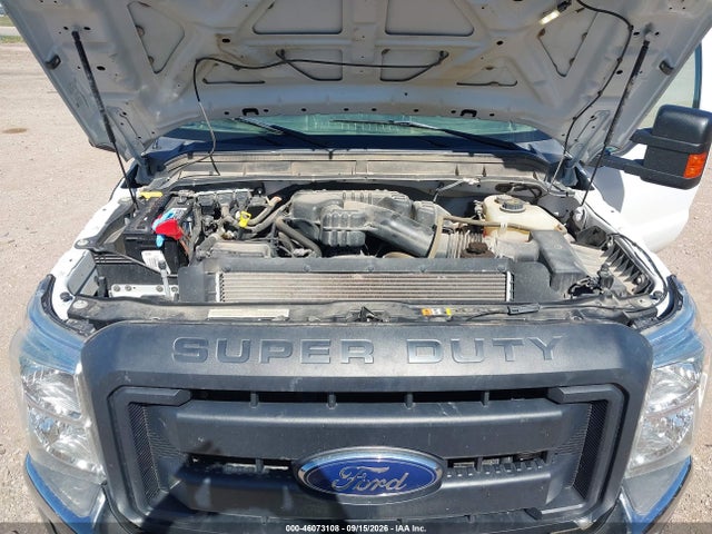 Продажа на аукционе авто 2016 Ford F-350 Xl, vin: 1FT8W3D68GEC75775, номер лота: 46073108
