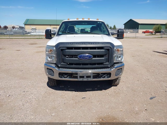 Продажа на аукционе авто 2016 Ford F-350 Xl, vin: 1FT8W3D68GEC75775, номер лота: 46073108
