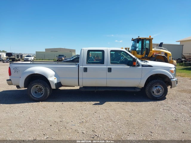 Продажа на аукционе авто 2016 Ford F-350 Xl, vin: 1FT8W3D68GEC75775, номер лота: 46073108