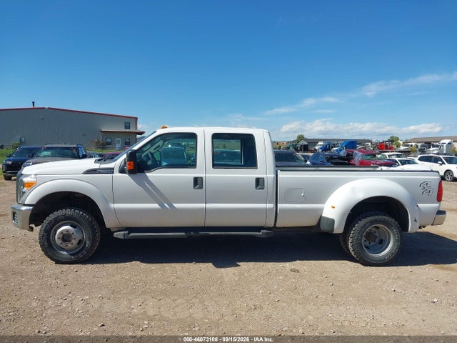Продажа на аукционе авто 2016 Ford F-350 Xl, vin: 1FT8W3D68GEC75775, номер лота: 46073108
