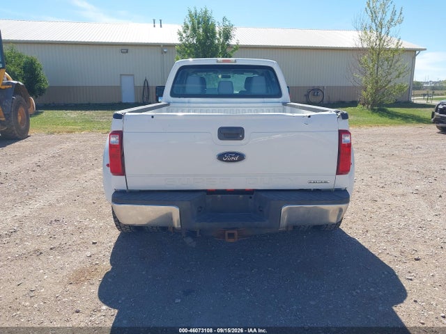 Продажа на аукционе авто 2016 Ford F-350 Xl, vin: 1FT8W3D68GEC75775, номер лота: 46073108