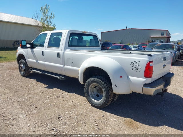 Продажа на аукционе авто 2016 Ford F-350 Xl, vin: 1FT8W3D68GEC75775, номер лота: 46073108
