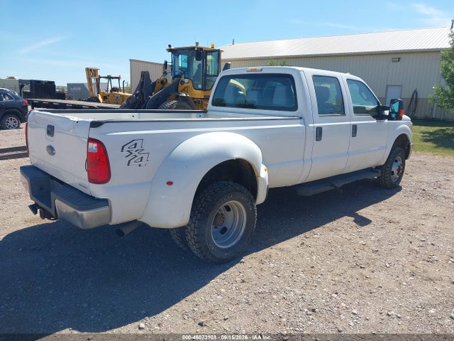 Продажа на аукционе авто 2016 Ford F-350 Xl, vin: 1FT8W3D68GEC75775, номер лота: 46073108