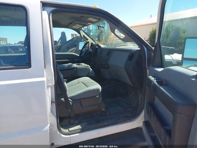 Продажа на аукционе авто 2016 Ford F-350 Xl, vin: 1FT8W3D68GEC75775, номер лота: 46073108