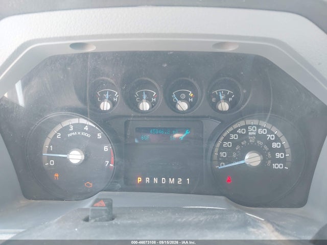 Продажа на аукционе авто 2016 Ford F-350 Xl, vin: 1FT8W3D68GEC75775, номер лота: 46073108