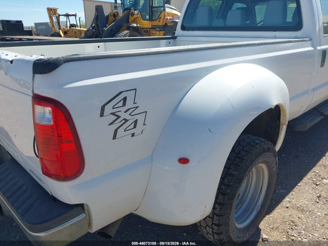 Продажа на аукционе авто 2016 Ford F-350 Xl, vin: 1FT8W3D68GEC75775, номер лота: 46073108