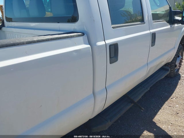 Продажа на аукционе авто 2016 Ford F-350 Xl, vin: 1FT8W3D68GEC75775, номер лота: 46073108